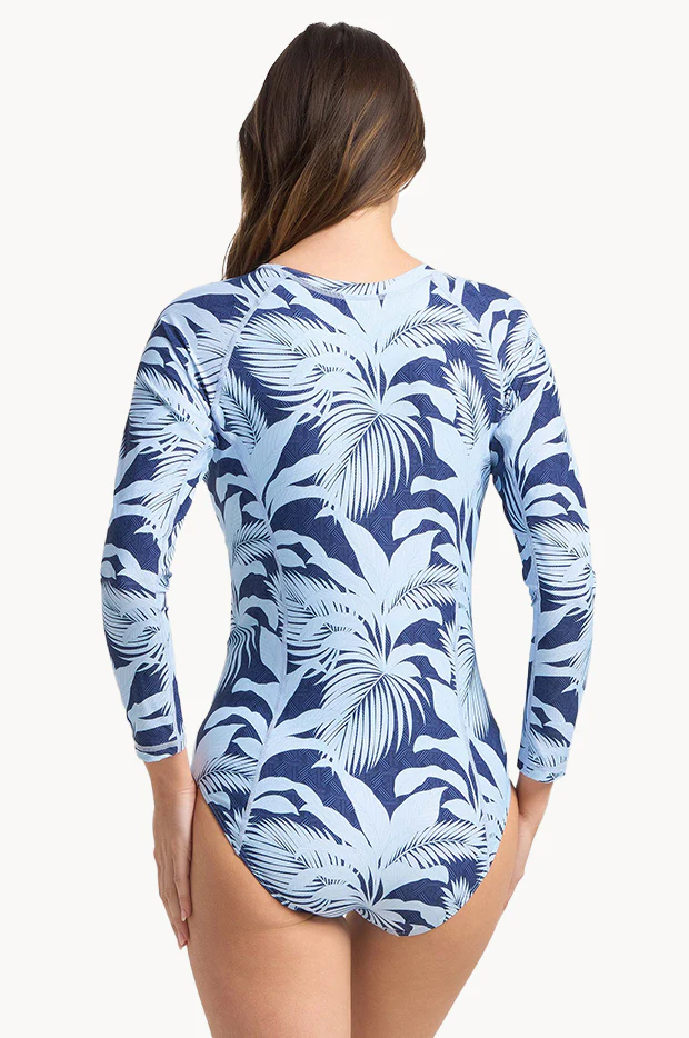 Kaia Seasport Sunsuit - Image 2