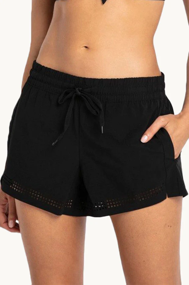 Laser Cut Boardshort