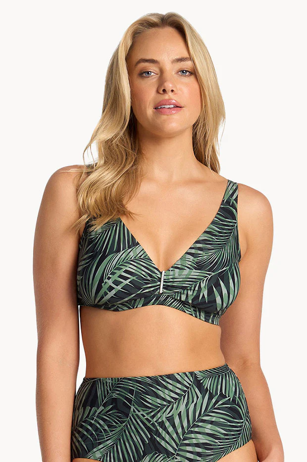 Lombok E/F Cup Minimiser Bra - Image 2