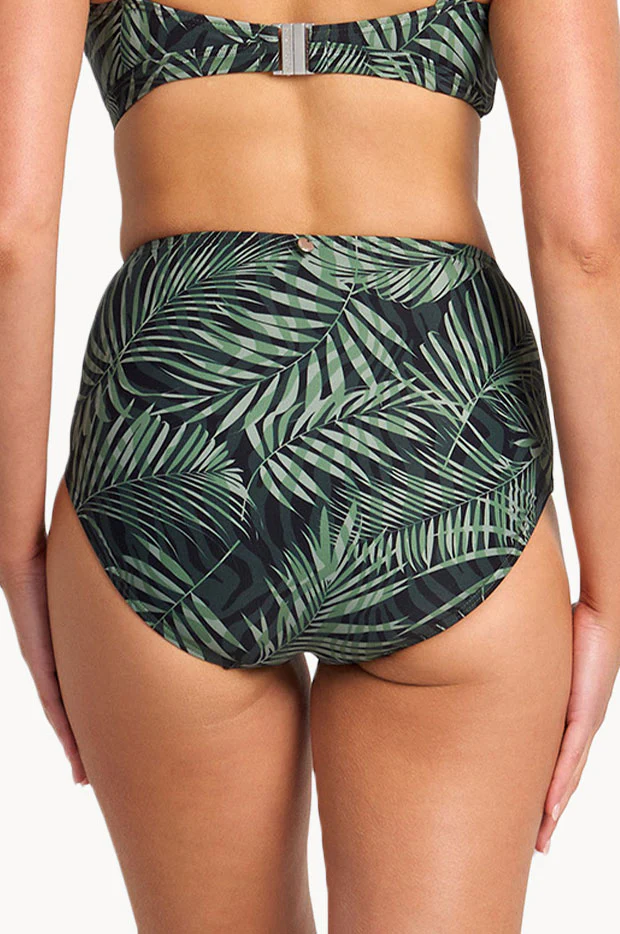 Lombok High Rise Pant - Image 2