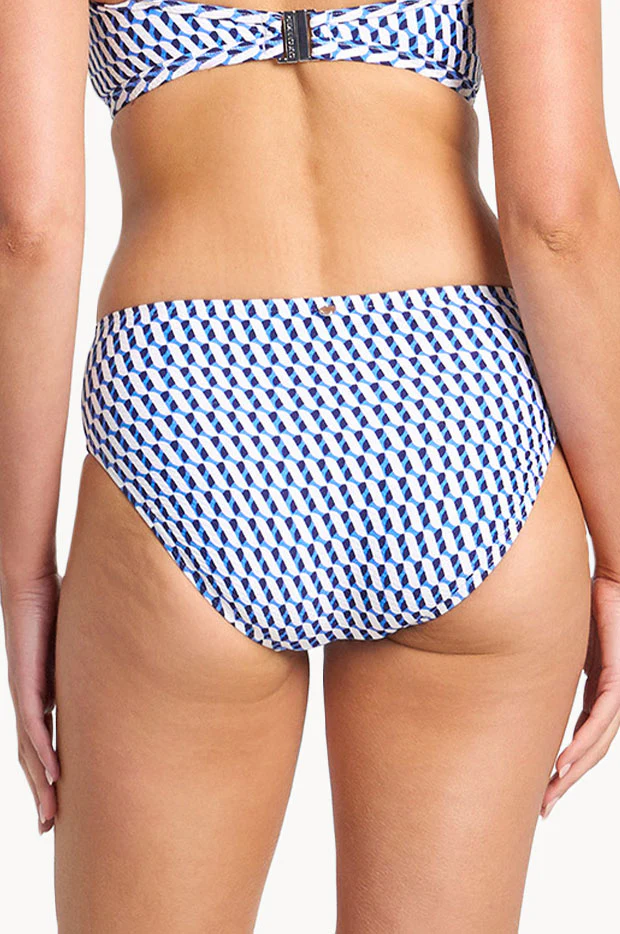 Marina Mid Rise Pant - Image 3
