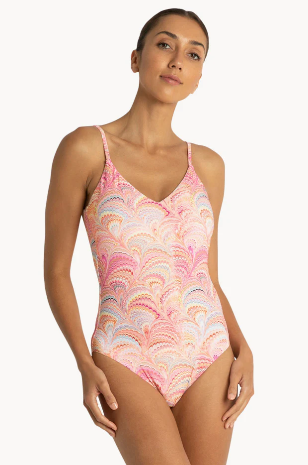 Mystic Ballerina One Piece