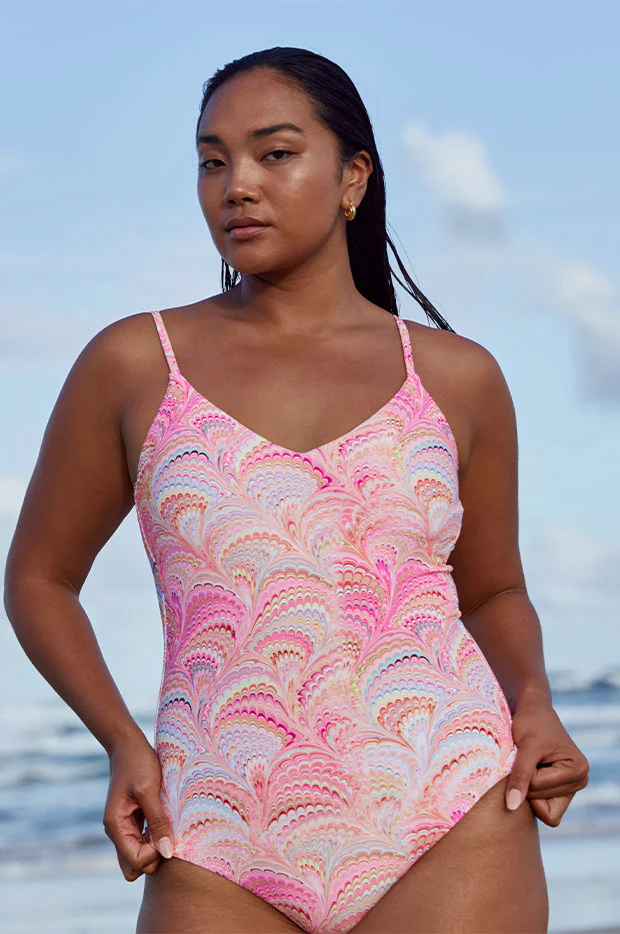 Mystic Ballerina One Piece - Image 3