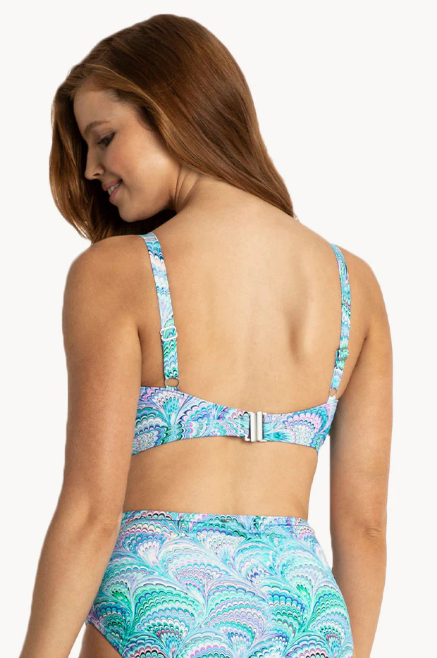 Mystic E/F Cup Minimiser Bra - Image 2