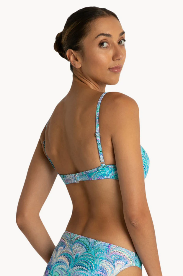 Mystic Moulded Push Up Bra - Image 2