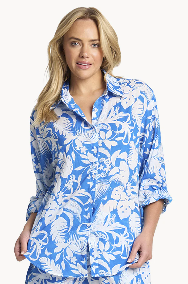 Neverland Boyfriend Shirt - Image 2