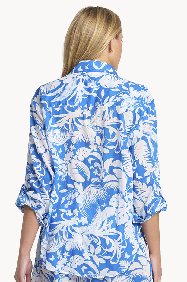Neverland Boyfriend Shirt - Image 3
