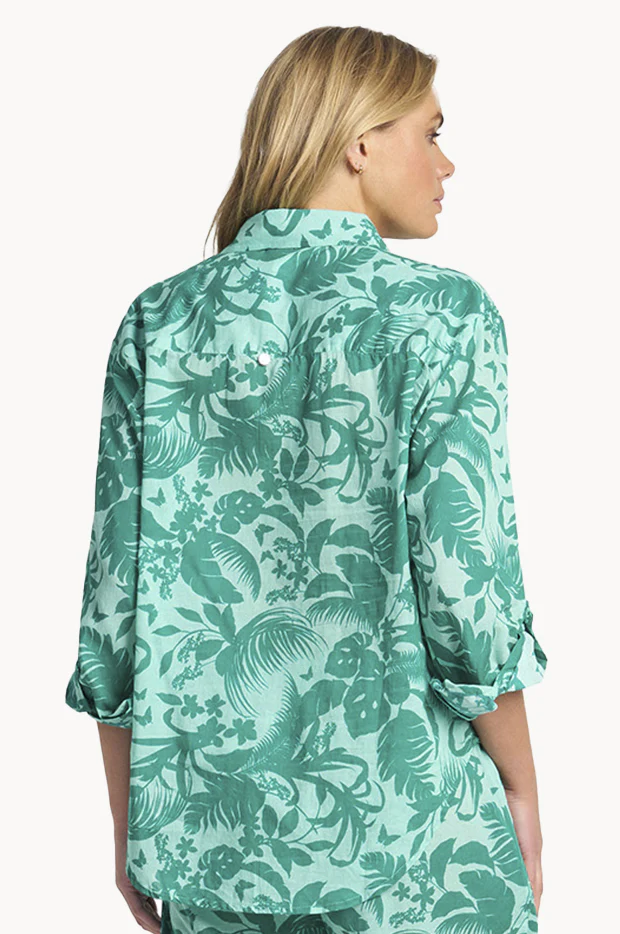 Neverland Boyfriend Shirt - Image 2