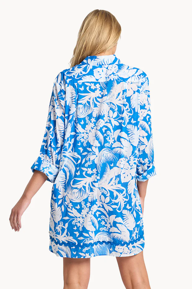 Neverland Painters Shirt - Image 2