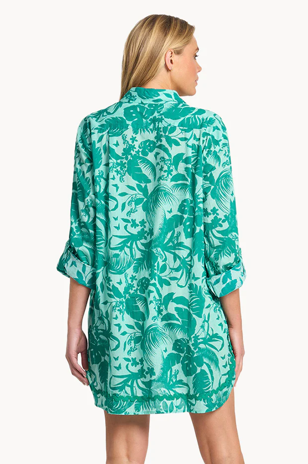 Neverland Painters Shirt - Image 2