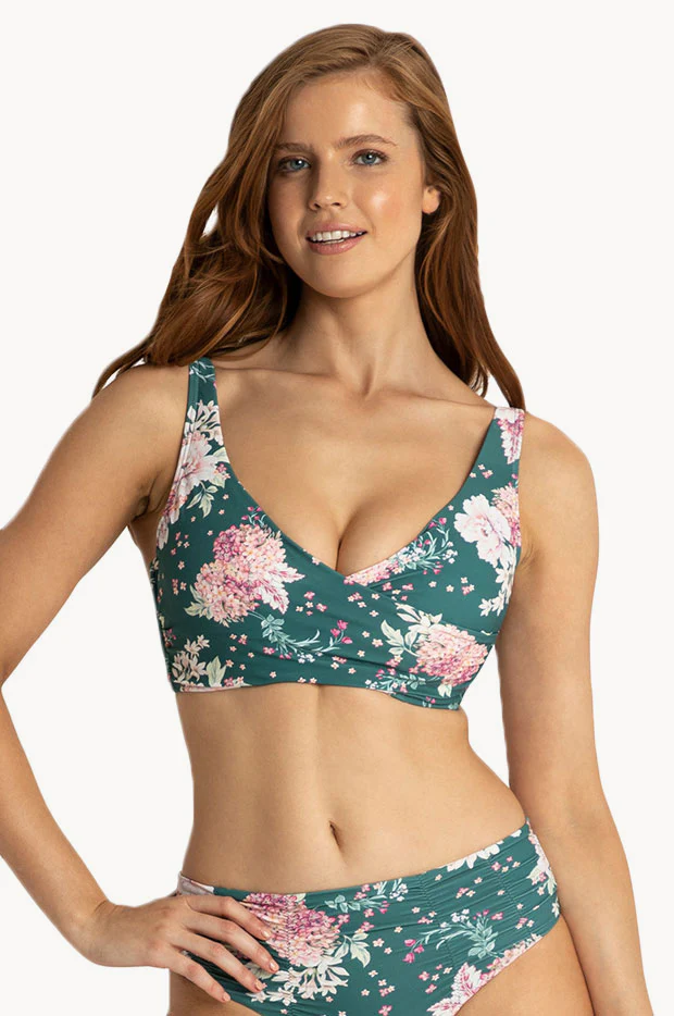 Notting Hill DD/E Cup Minimiser Bra