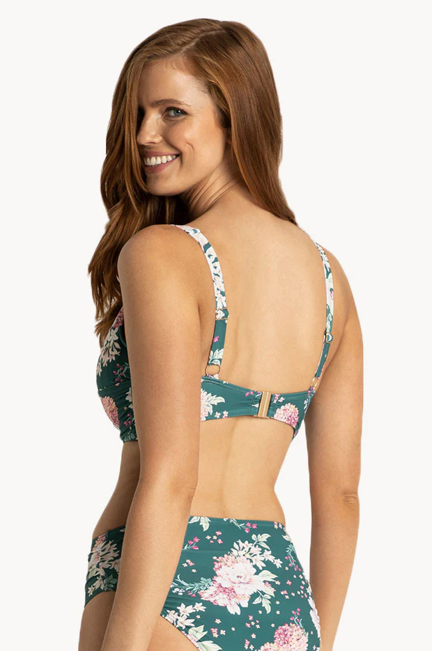 Notting Hill DD/E Cup Minimiser Bra - Image 2
