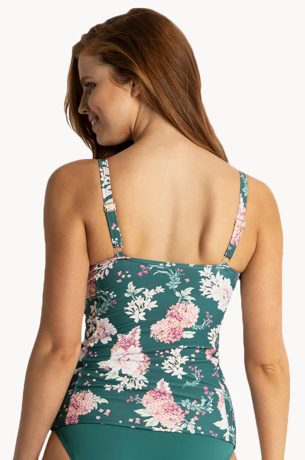 Notting Hill DD/E Cup Underwire Tankini Separate - Image 2