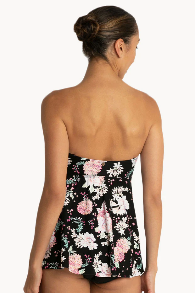 Notting Hill Empire Bandeau Tankini Separate - Image 2