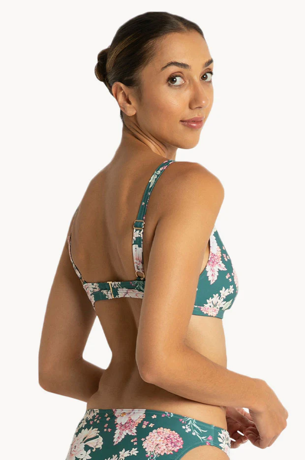 Notting Hill Tie Front Bra - Image 3