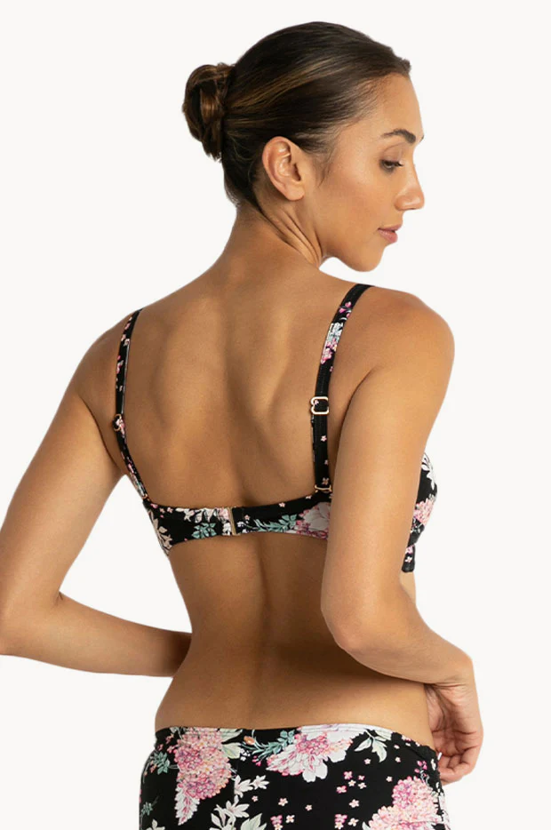 Notting Hill Twist Front Bra - Image 2