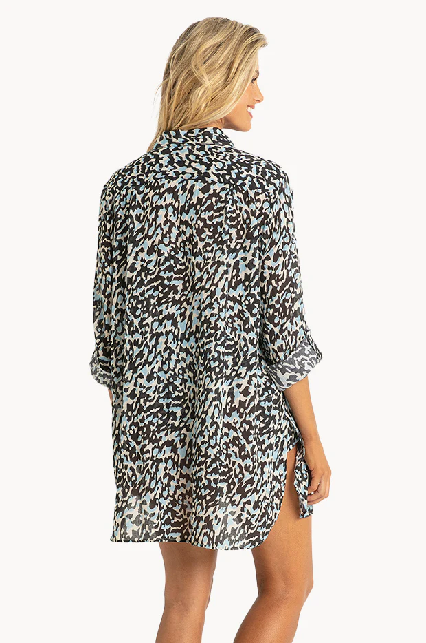 Orla Painters Shirt - Image 2