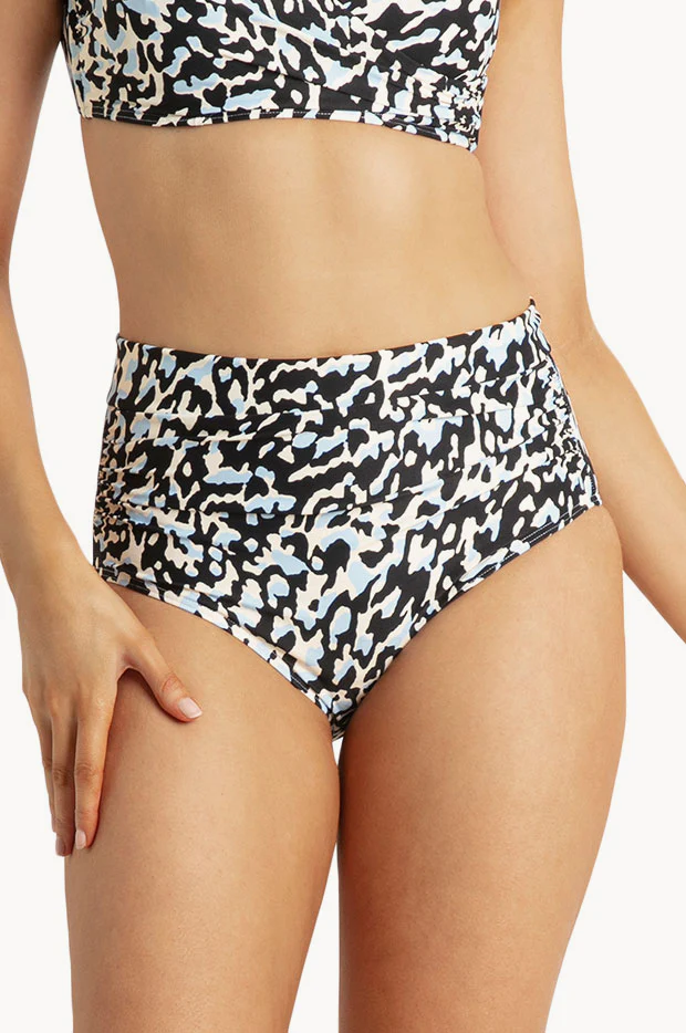 Orla Ruched High Waist Pant