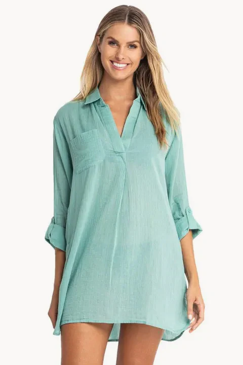Painters Shirt - Image 2