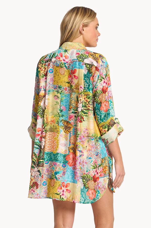 Papaya Painters Shirt - Image 3