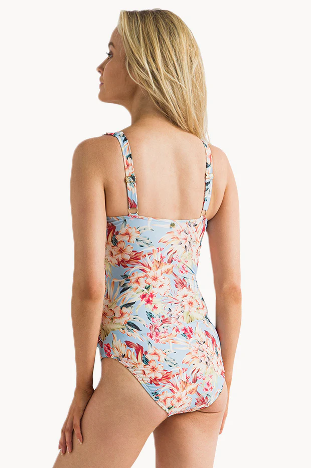 Patonga E/F Cup Frill Minimiser One Piece - Image 2