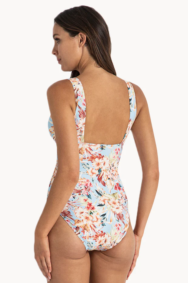 Patonga Frill One Piece - Image 2
