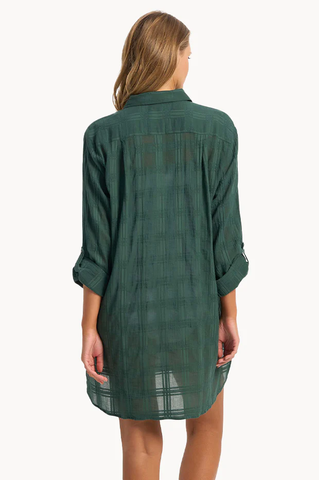 Picnic Painters Shirt - Image 2