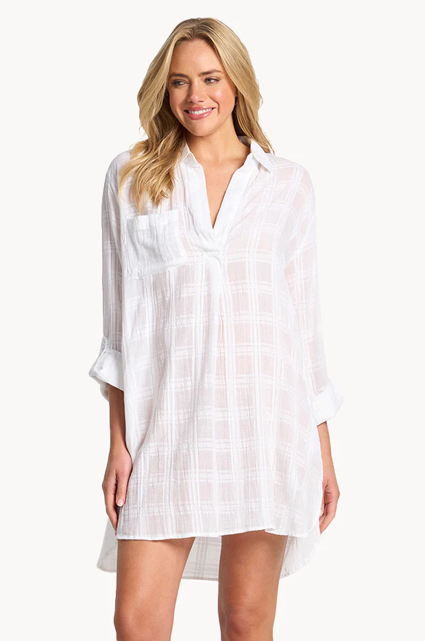 Picnic Painters Shirt - Image 2