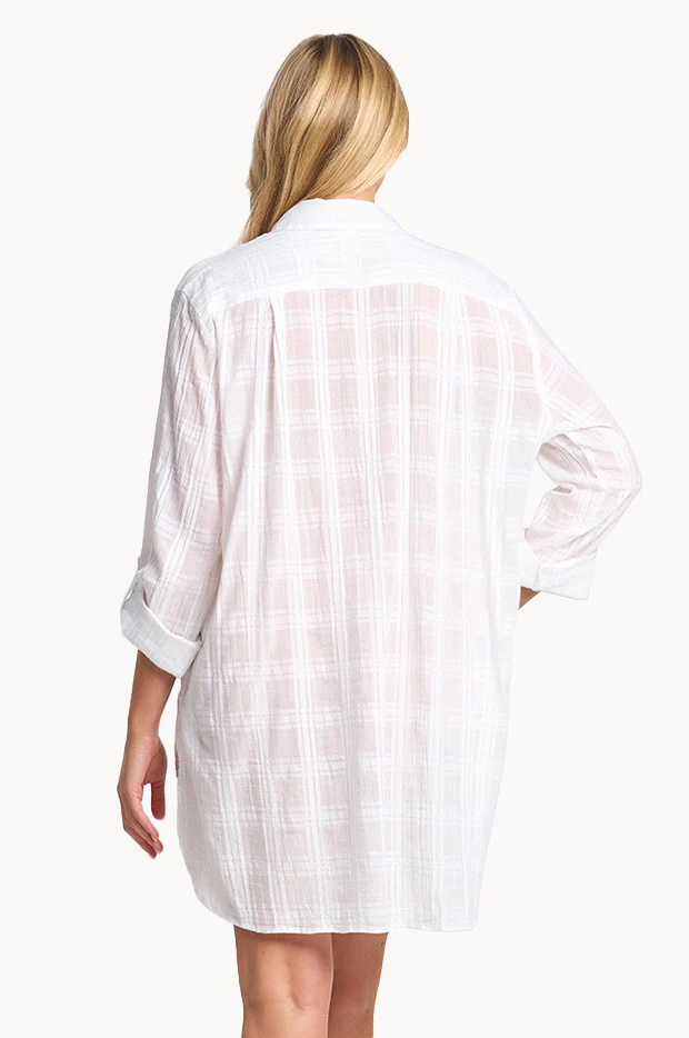 Picnic Painters Shirt - Image 3