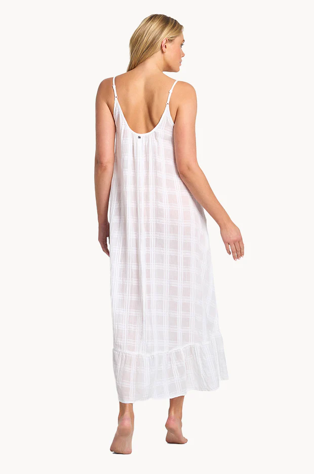 Picnic Scoop Maxi Dress - Image 2