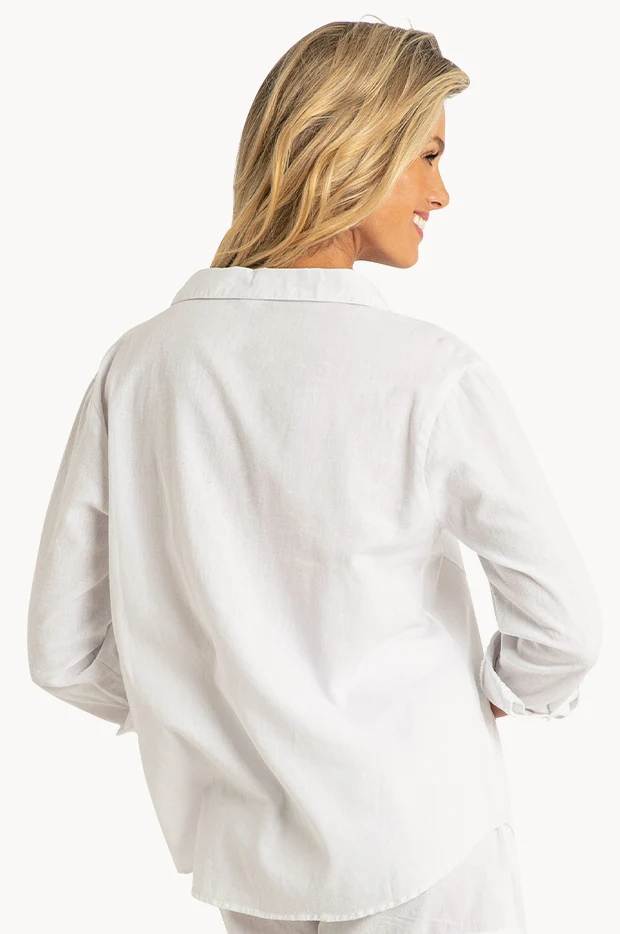 Plain Mystic Shirt - Image 2