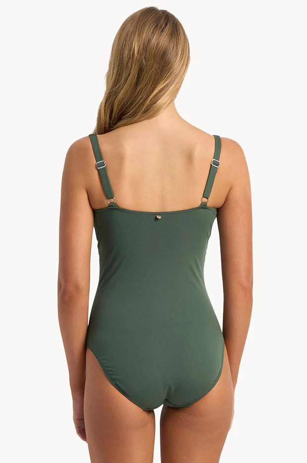Pool DD/E Cup Underwire One Piece - Image 2