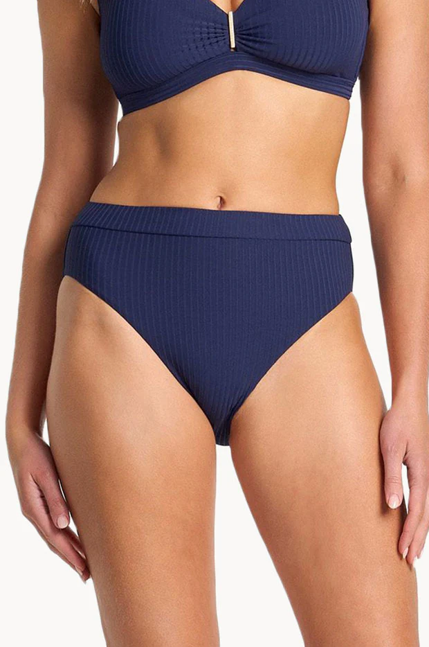Reset Band Pant