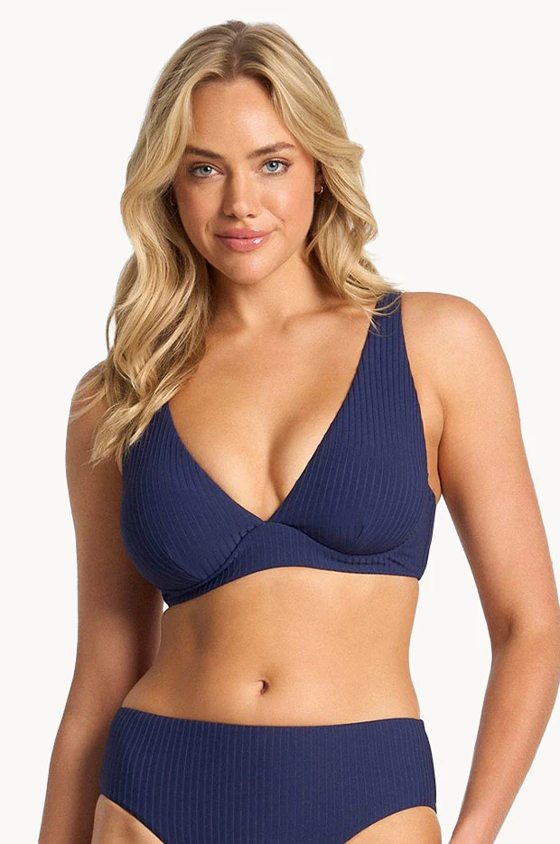 Reset DD/E Cup Underwire Tri