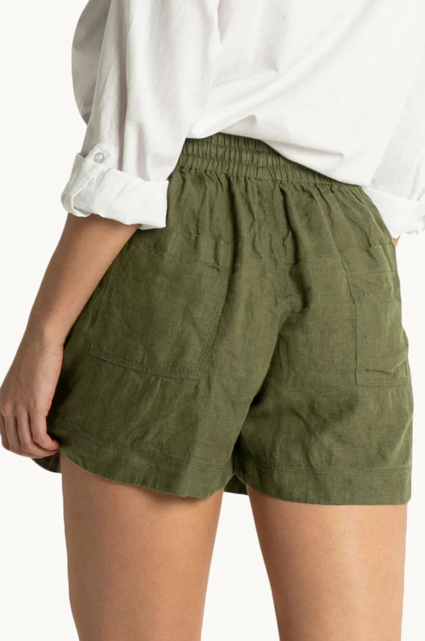 Resort Short - Image 2
