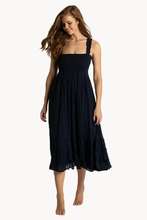 Resort Sun Dress