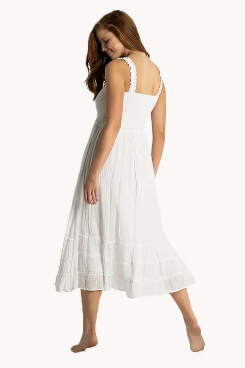 Resort Sun Dress - Image 2