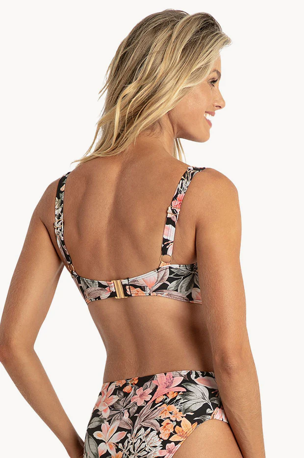 Rome DD/E Cup Twist Minimiser Bra - Image 3