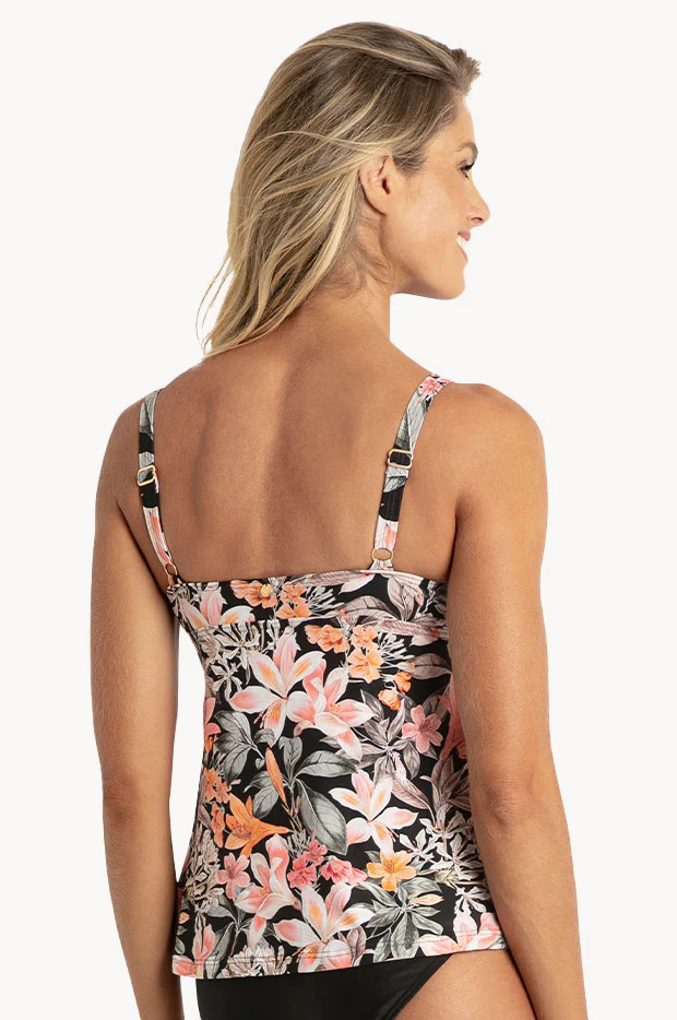 Rome Frill Tankini Separate - Image 2
