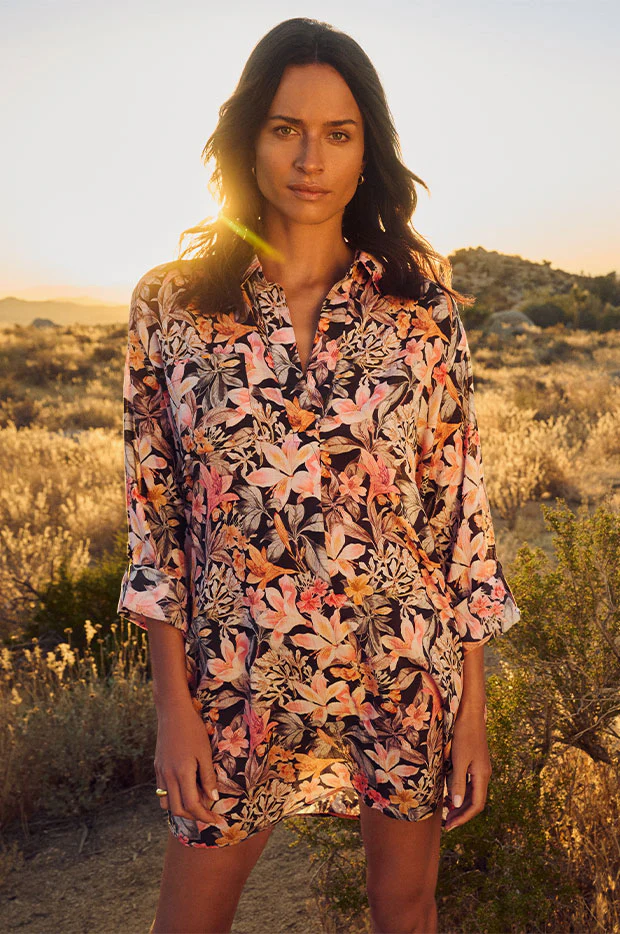 Rome Painters Shirt - Image 3