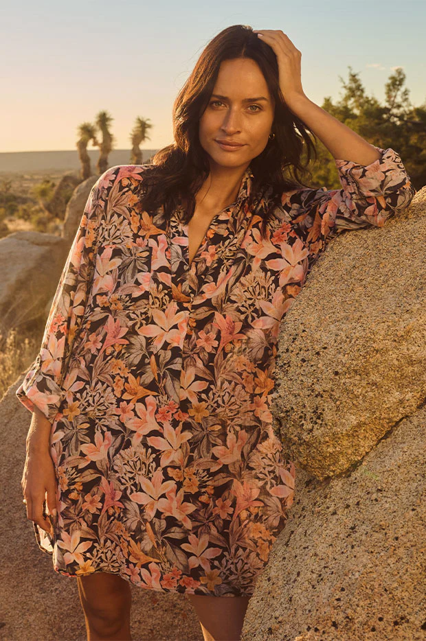 Rome Painters Shirt - Image 4