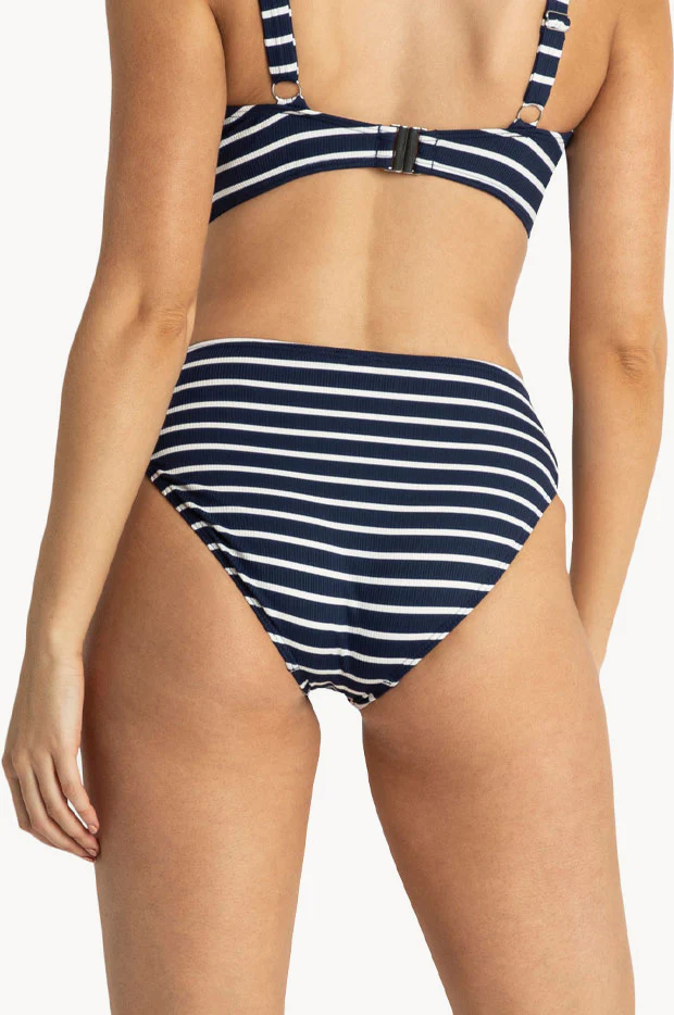 Santorini Mid Rise Bikini Pant - Image 2