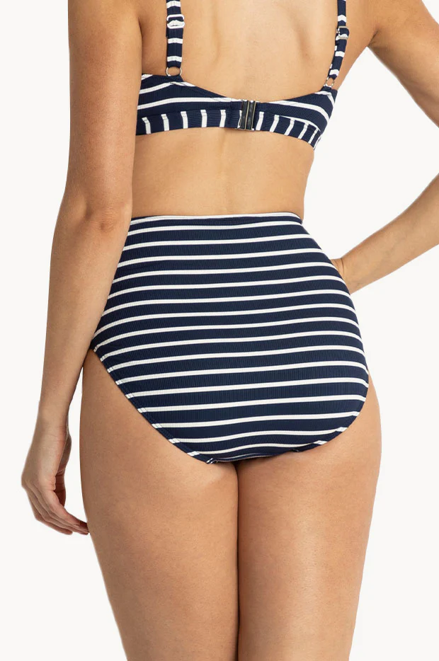 Santorini Slim Line Retro Pant - Image 2