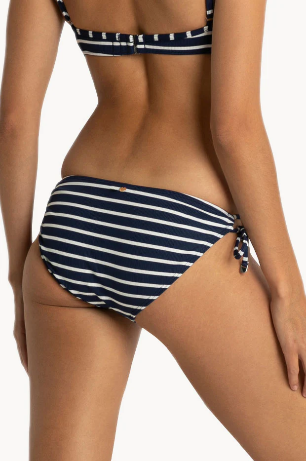 Santorini Tie Side Pant - Image 2