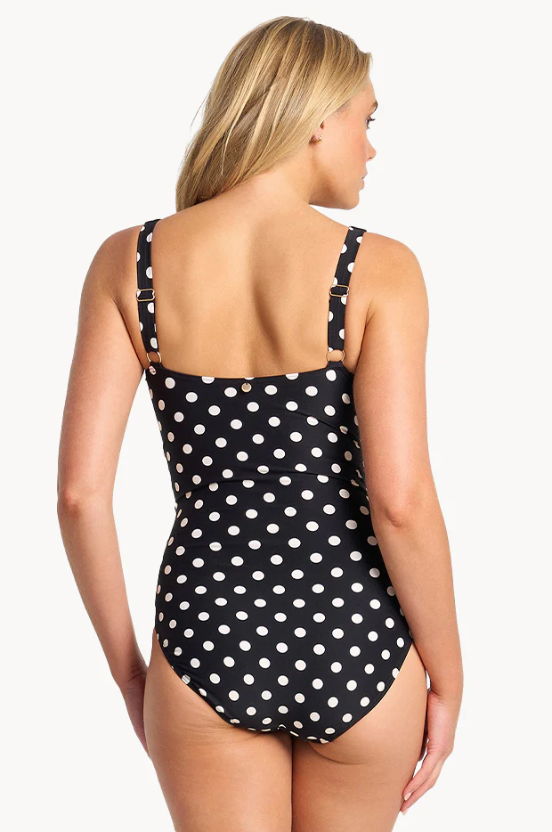 Seoul F/G Cup Tie One Piece - Image 2