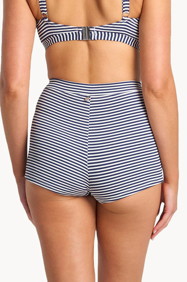 Summer Surf High Waist Boyleg - Image 2