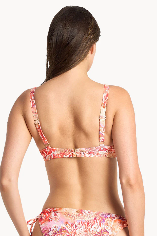 Sundance Frill Bra - Image 2