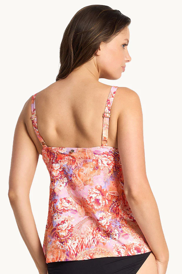 Sundance Frill Tankini Separate - Image 2