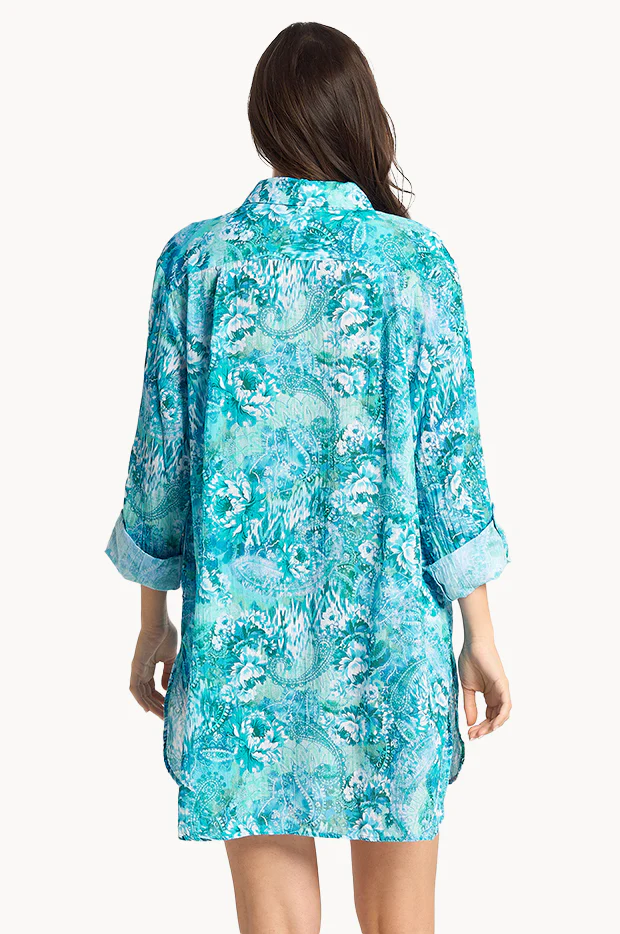 Sundance Painters Shirt - Image 2