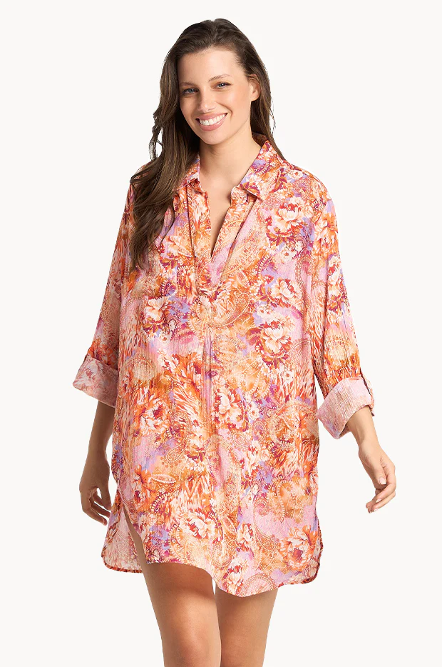 Sundance Painters Shirt - Image 2